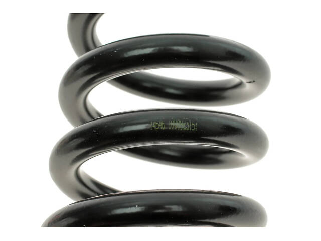 Пружина підвіски LESJOFORS 4256843 Mercedes E-Class 210324, A2103243304, A2103242904 - Фото 3