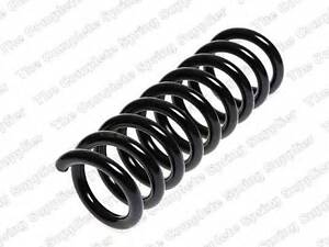Пружина подвески LESJOFORS 4256851 на MERCEDES-BENZ C-CLASS T-Model (S203)
