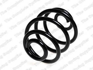 Пружина подвески LESJOFORS 4263401 Opel CORSA