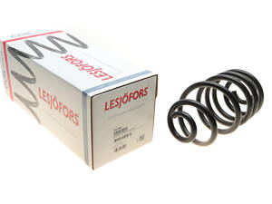 Пружина подвески LESJOFORS 4263483 Opel Vectra