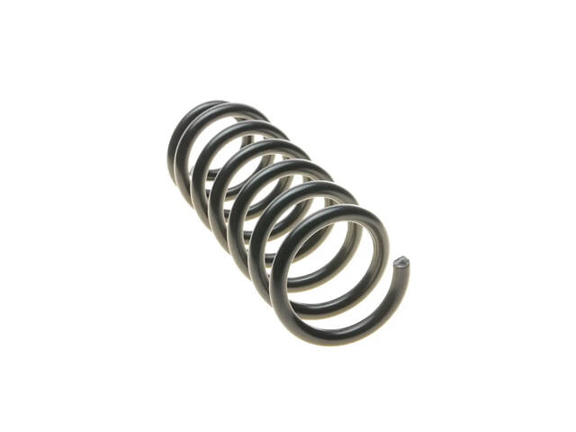 Пружина подвески LESJOFORS 4266726 Peugeot 407 5102K4, 5102K5 - Фото 2