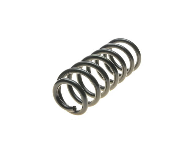 Пружина подвески LESJOFORS 4266726 Peugeot 407 5102K4, 5102K5 - Фото 4