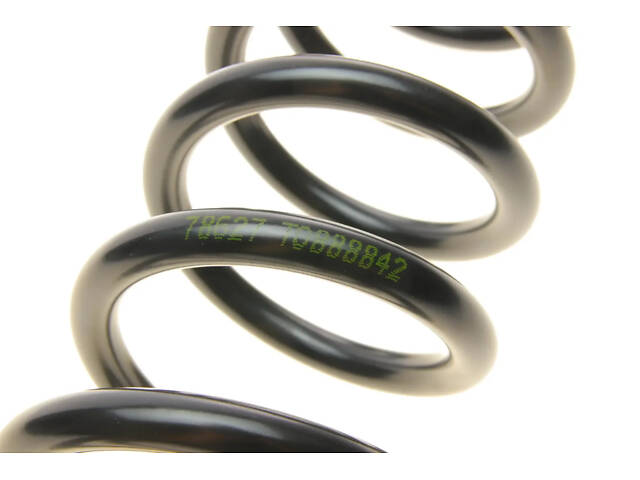 Пружина подвески LESJOFORS 4266726 Peugeot 407 5102K4, 5102K5 - Фото 5