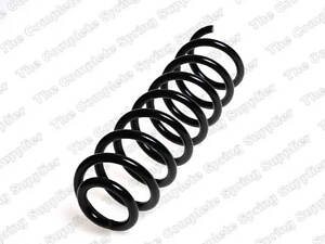 Пружина подвески LESJOFORS 4272930 Renault Megane 8200249829