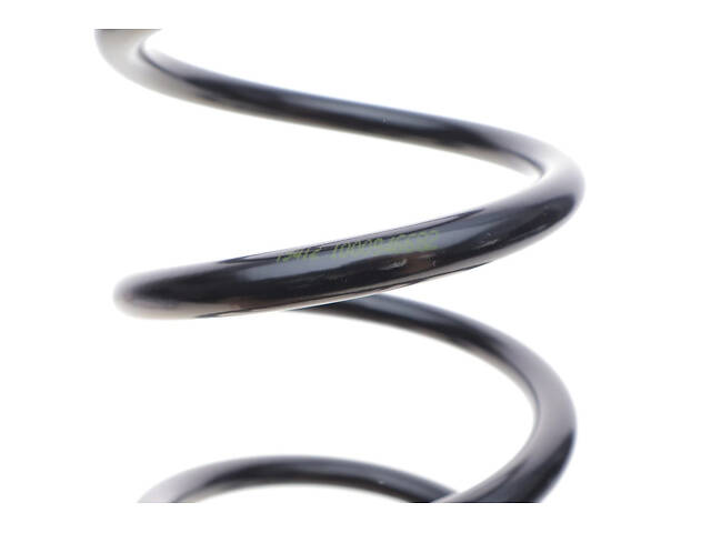 Пружина підвіски LESJOFORS 4272956 Renault Megane 550200060R - Фото 2