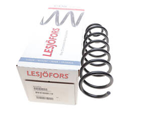 Пружина підвіски LESJOFORS 4272956 Renault Megane 550200060R