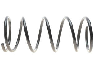 Пружина підвіски LESJOFORS 4288317 Subaru Forester 20380FC120