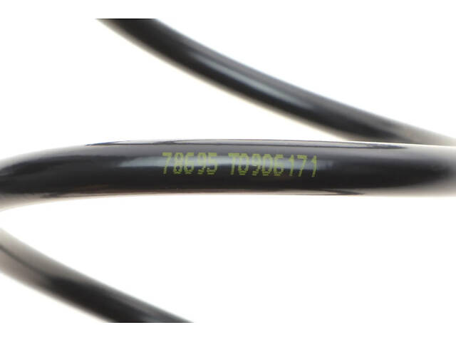 Пружина підвіски LESJOFORS 4288317 Subaru Forester 20380FC120 - Фото 3