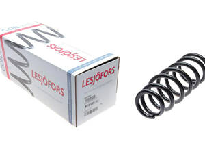Пружина подвески LESJOFORS 4292570 Toyota Avensis 4823105300, 4823105320