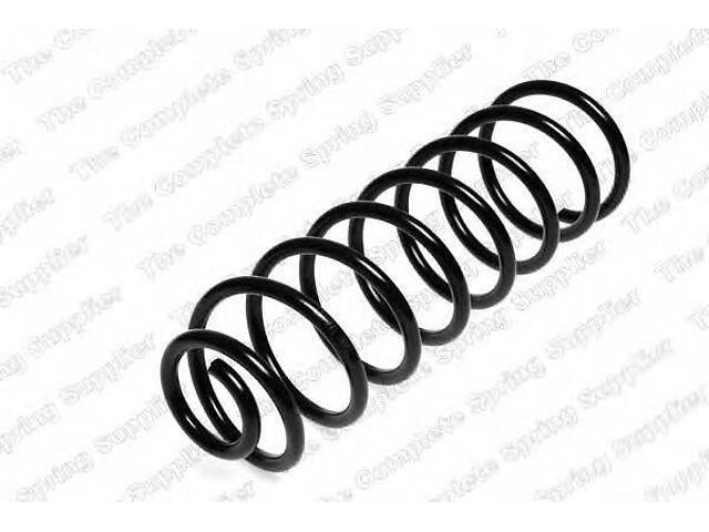 Пружина підвіски LESJOFORS 4295016 на VW GOLF Mk II (19E, 1G1) - Фото 1