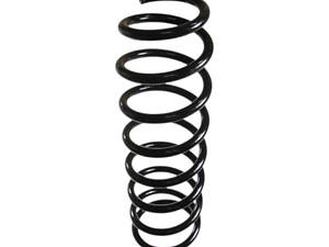 Пружина підвіски Mitsubishi Lancer