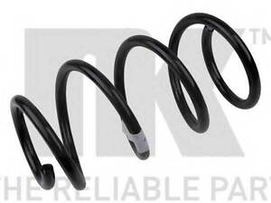 Пружина підвіски NK 532351 на FIAT DUCATO фургон (250, 290)