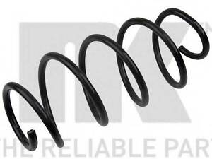 Пружина підвіски NK 534316 на SKODA LAURA (1Z3)