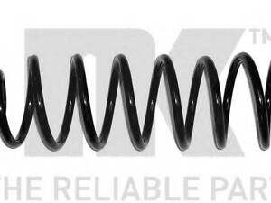 Пружина підвіски NK 534777 на VW PASSAT (3A2, 35I)