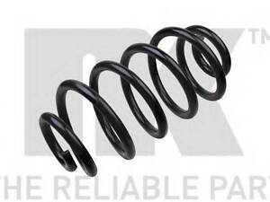 Пружина підвіски NK 543337 на MERCEDES-BENZ VITO / MIXTO фургон (W639)