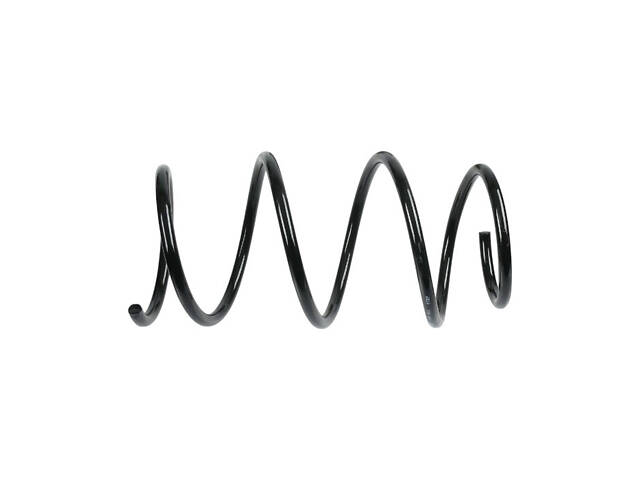 Пружина подвески (передняя) BMW 3 series - Фото 1