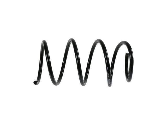 Пружина подвески (передняя) BMW 5 series - Фото 1