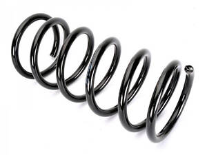 Пружина підвіски (передня) Fiat Ducato