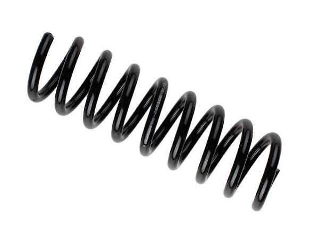 Пружина подвески (передняя) MERCEDES-BENZ Mercedes-Benz E-Class - Фото 1