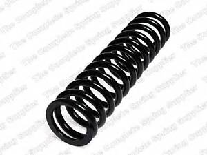 Пружина підвіски передня MERCEDES LESJOFORS 4056810 на MERCEDES-BENZ седан (W124)