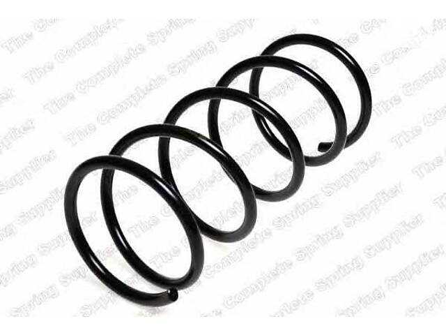 Пружина подвески (передняя) Toyota Carina E - Фото 1