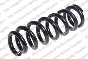 Пружина подвески (передняя) Toyota Land Cruiser Prado