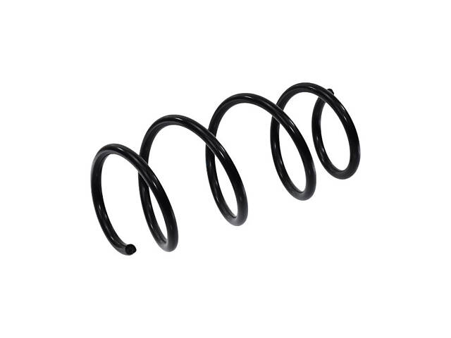 Пружина подвески (передняя) Volkswagen Golf VII - Фото 1