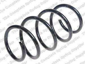 Пружина підвіски (передня)