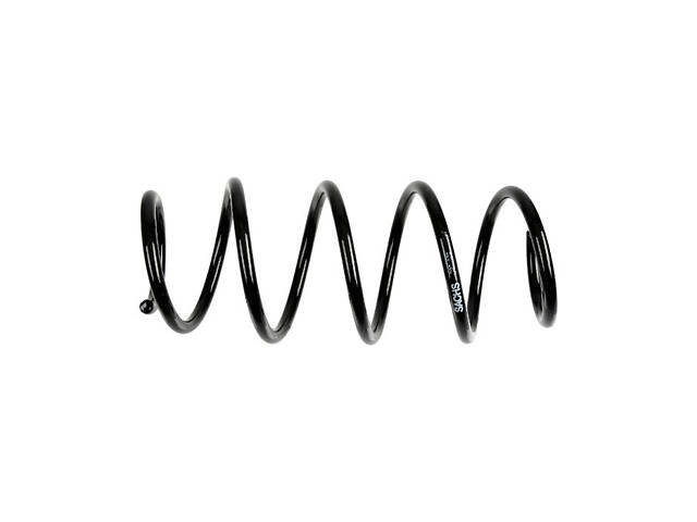 Пружина підвіски (передня) - Фото 1
