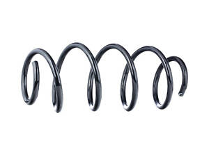 Пружина підвіски (передня)