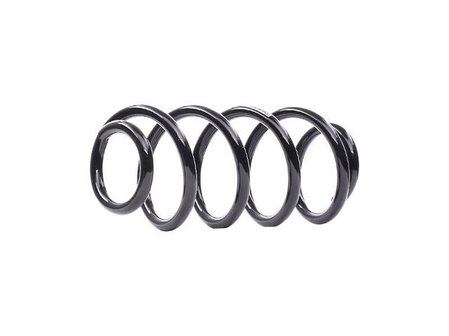 Пружина підвіски (передня) - Фото 1