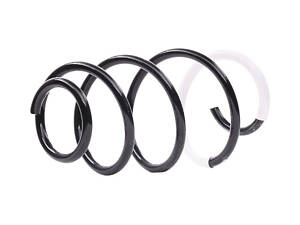 Пружина підвіски (передня)