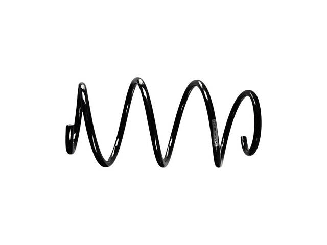 Пружина підвіски (передня) - Фото 1