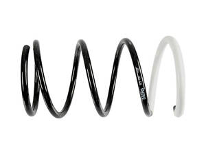 Пружина підвіски (передня)