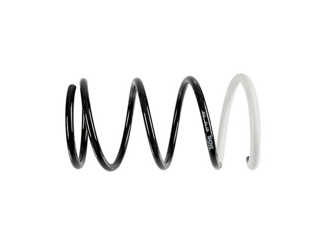 Пружина підвіски (передня) - Фото 1