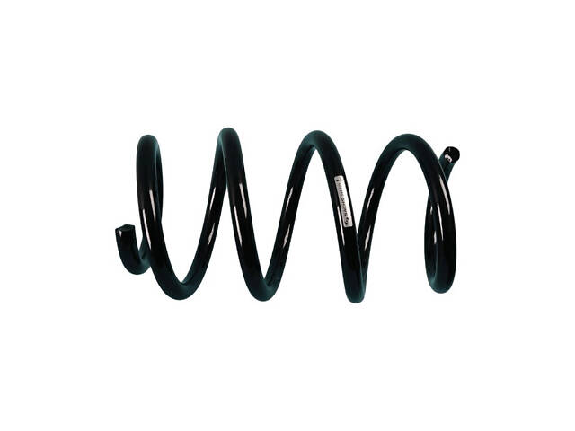 Пружина підвіски (передня) - Фото 1
