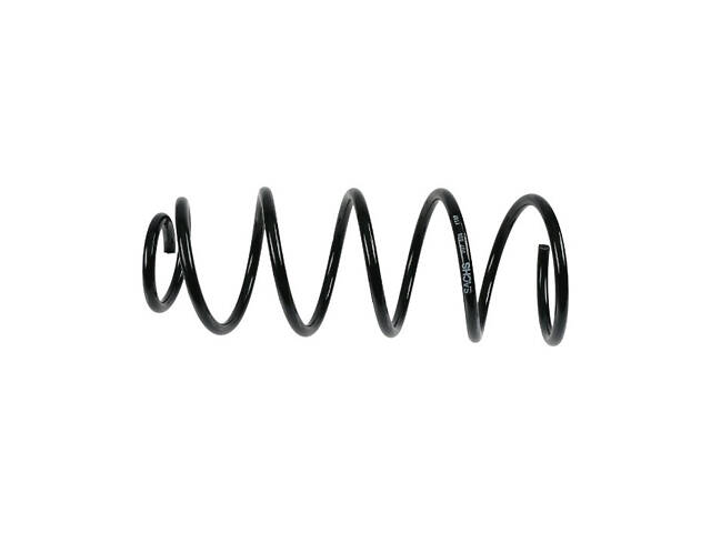 Пружина підвіски (передня) - Фото 1