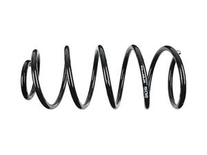 Пружина підвіски (передня)