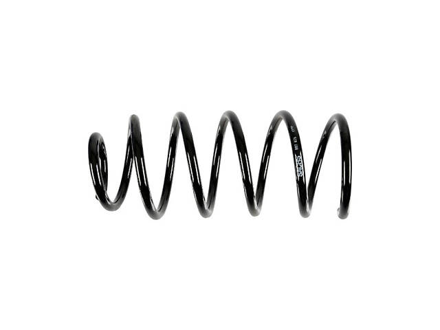 Пружина підвіски (передня) - Фото 1