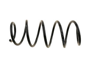 Пружина підвіски (передня)
