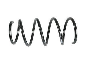 Пружина підвіски (передня)