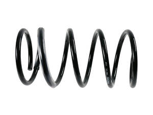 Пружина підвіски (передня)