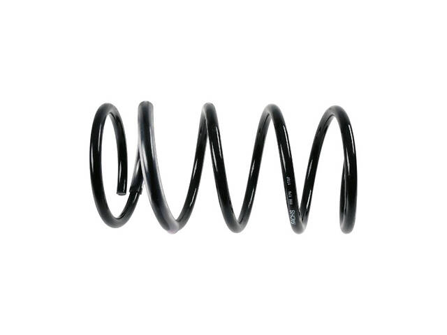 Пружина підвіски (передня) - Фото 1