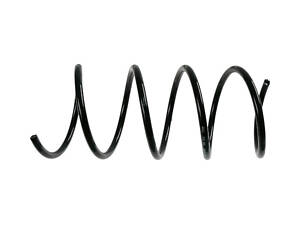 Пружина підвіски (передня)