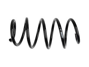 Пружина підвіски (передня)