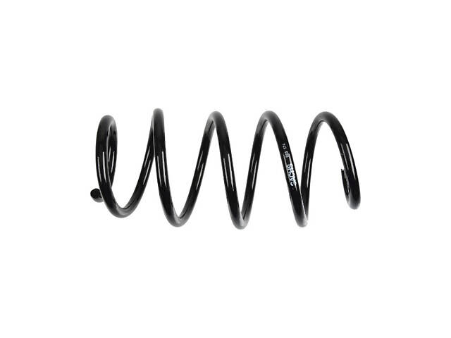Пружина підвіски (передня) - Фото 1