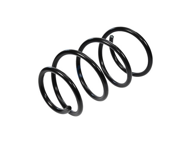 Пружина підвіски (передня) - Фото 1