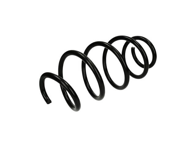 Пружина підвіски (передня) - Фото 1