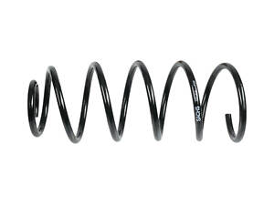 Пружина підвіски (передня)