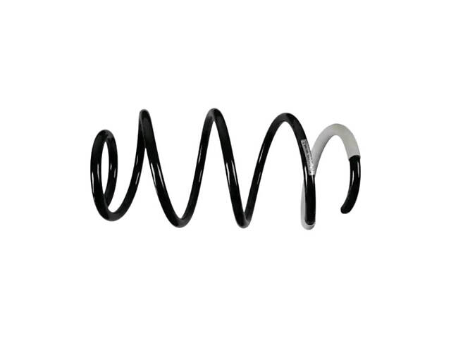 Пружина підвіски (передня) - Фото 1